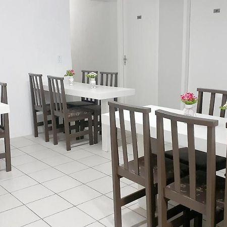 Hotel Bella Julia Joinville Exterior foto